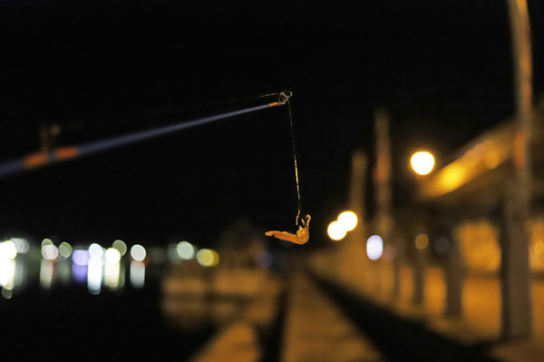 くわせオキアミ