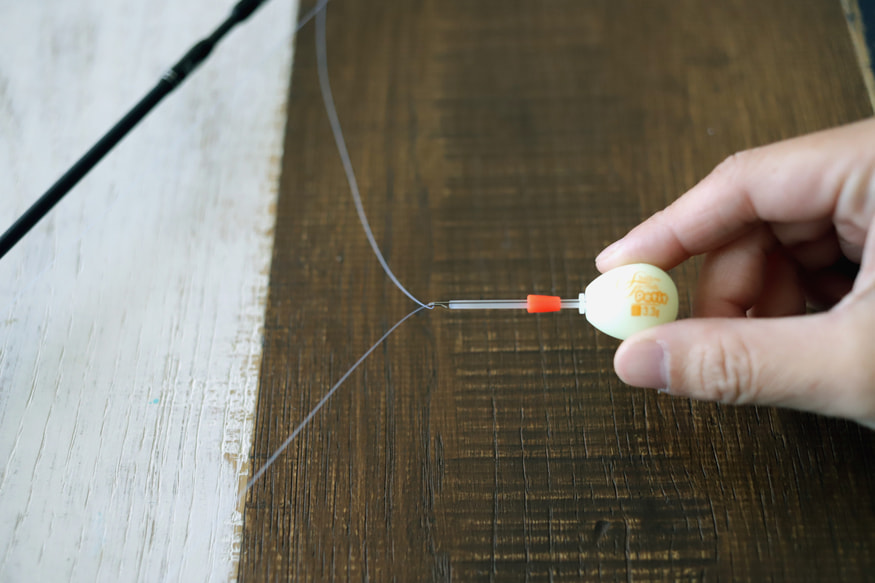 アルカジックジャパン シャローフリーク PUCHI F