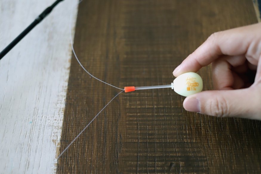 アルカジックジャパン シャローフリーク PUCHI F