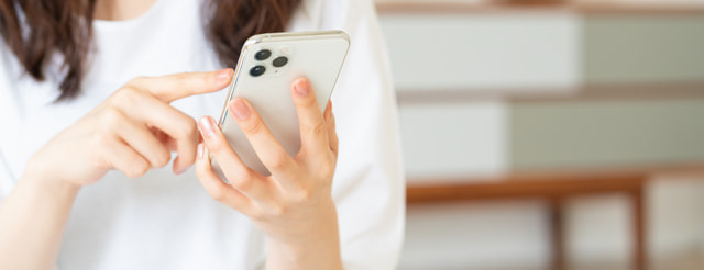 SUPフィッシング スマートフォン(携帯電話)