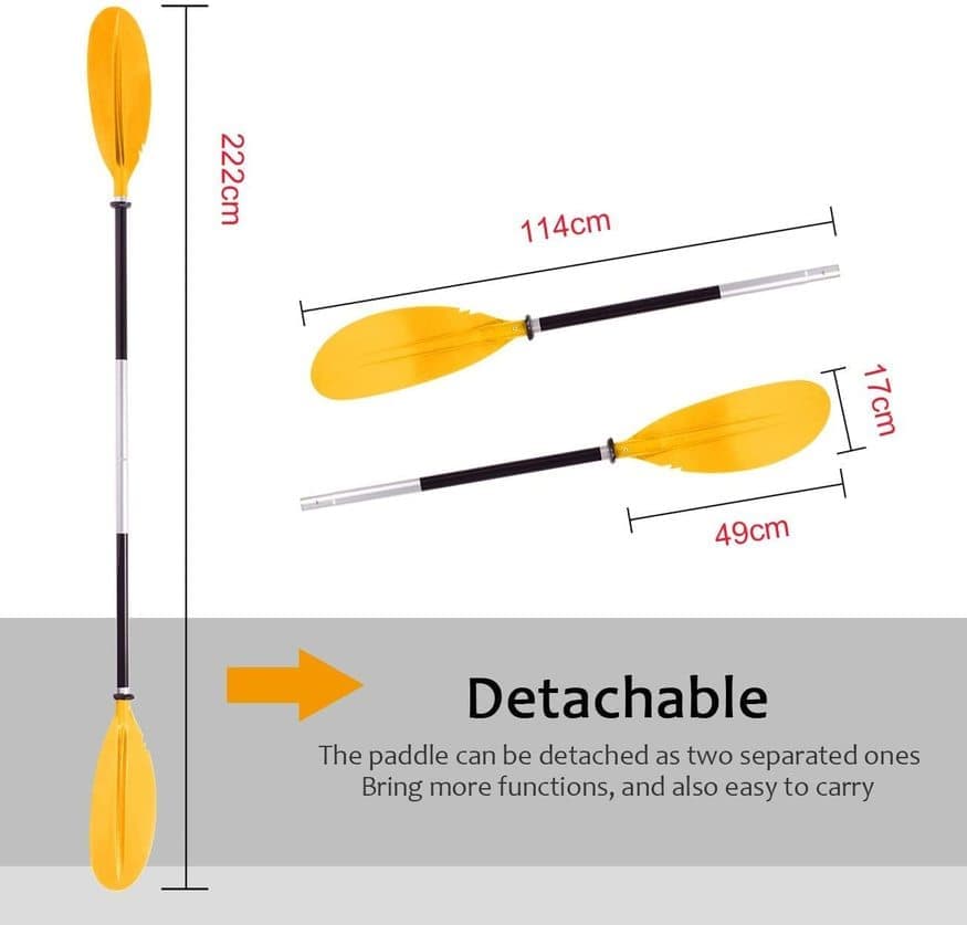 SUPフィッシング フィン