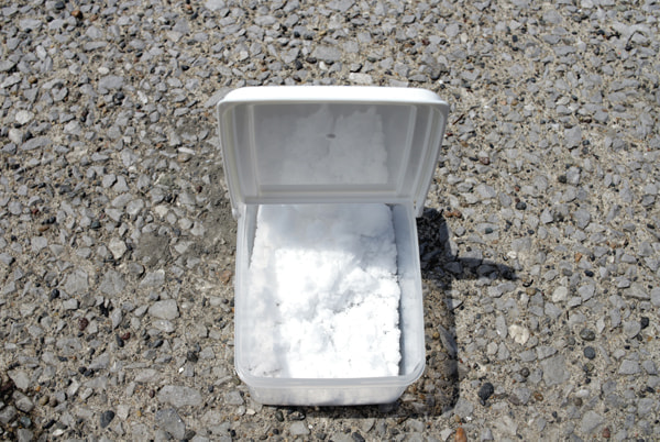 くわせオキアミ