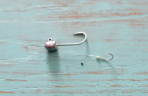 がまかつ アシストフック 鬼爪