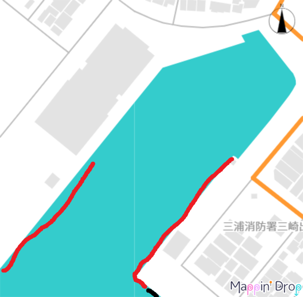 エギング イカ釣り うらり