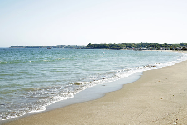 三浦海岸