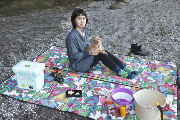 アジングガール