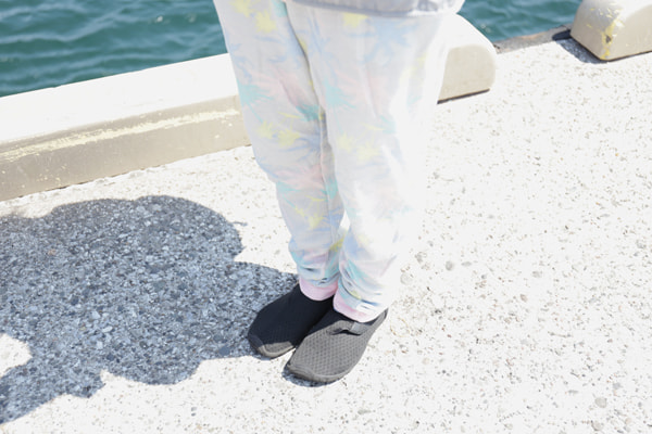 アジングガール