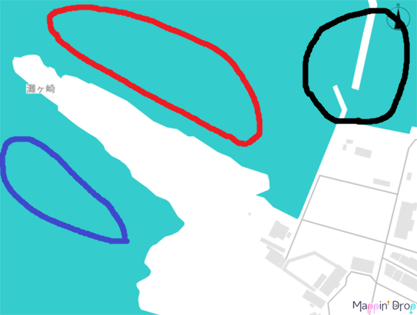 エギング イカ釣り 城ヶ島