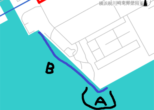 東扇島西公園
