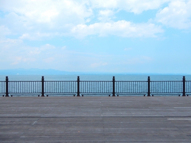 富津みなと公園