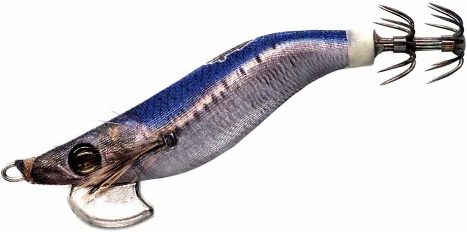 三崎港エギング