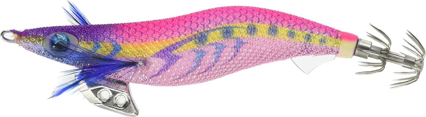 三崎港エギング