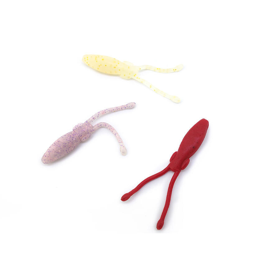 ガルプ SWベビースクイッド