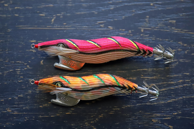 スクイッドクラフト