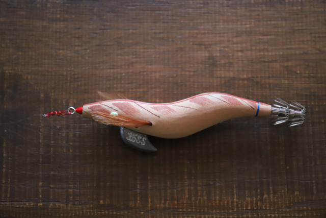 アモラスジョイント