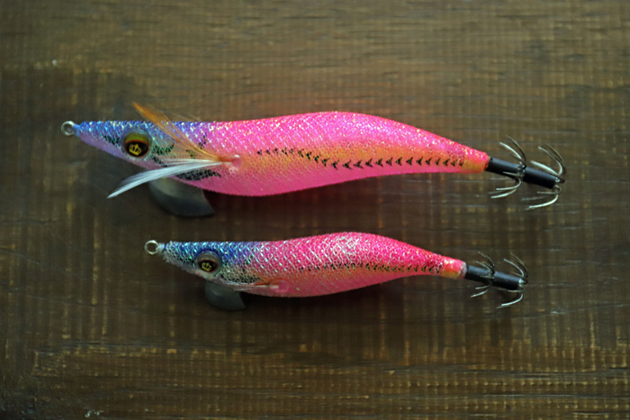 スクイッドマニア・ワイルドチェイス