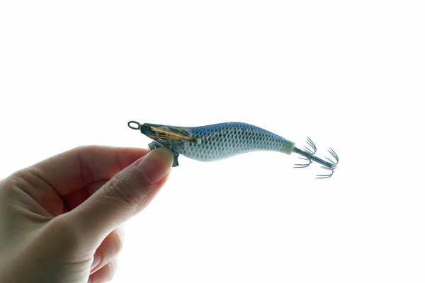 エギ王サーチは釣れる？釣れない？インプレッション