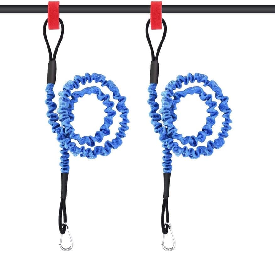 SUP(カヤック、ボート)エギングでイカを釣る