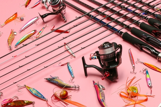 エギングにシャクリは必要か？しゃくり方やシャクらいエギング