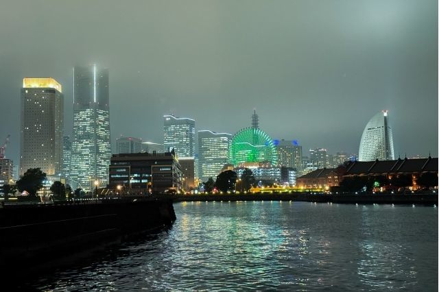 鱒レンジャー エギング