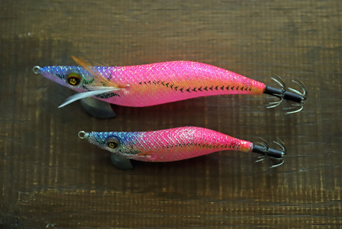 ワイルドチェイス