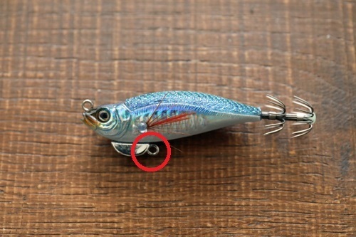 リトルジャック ハグゴス