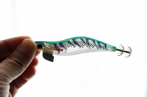 EMBER MAZE CROWは釣れる？釣れない？インプレ